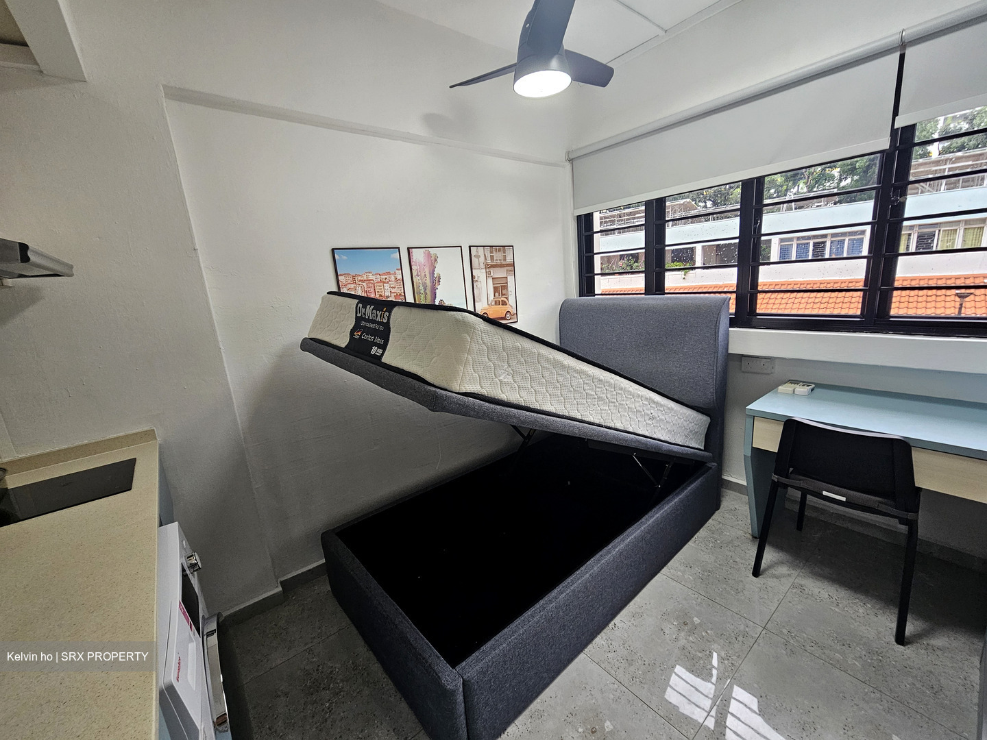 Blk 526 Cheng San Centre (Ang Mo Kio), HDB 3 Rooms #566377571